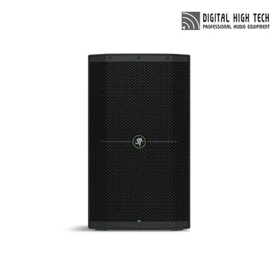 Mackie 12인치 액티브 스피커 Thump212XT (파워드, 모니터, 공연용, 라우드, 블루투스)