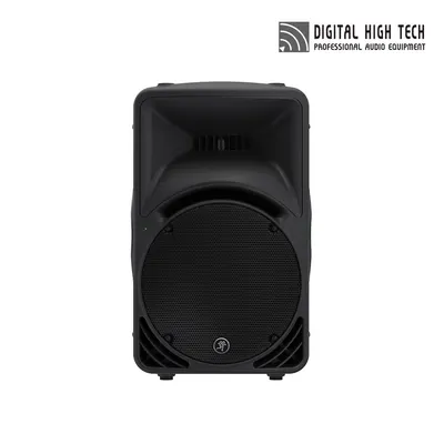 Mackie 12인치 포터블 액티브 스피커 SRM450v3 (파워드, 라우드, 모니터, 스피커)