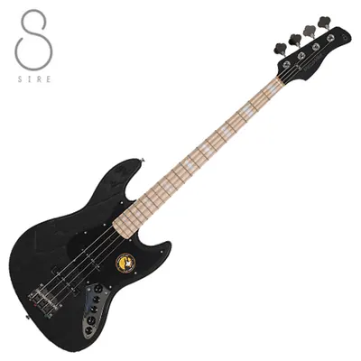 SIRE 베이스기타 MARCUS MILLER V7 4ST (ASH) 2nd Generation BKS (matt Finish)