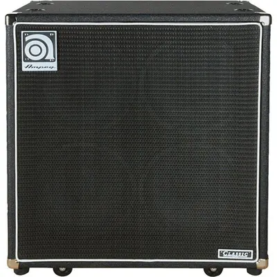 [B급] Ampeg 앰프 캐비넷 SVT-410HE