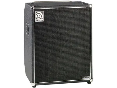 Ampeg 베이스앰프 캐비넷 SVT-410HLF