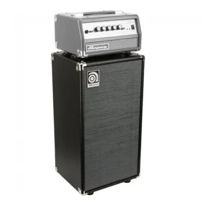 Ampeg 베이스앰프 SVT210AV (Micro VR용 캐비넷)