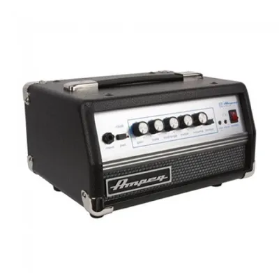 Ampeg 베이스앰프 Micro VR (200W 헤드)
