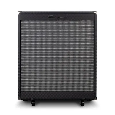 [전시] Ampeg 앰프 캐비넷 SVT-410HLF