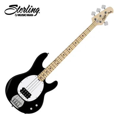 Sterling by Musicman 베이스기타 Stingray Ray2 Black