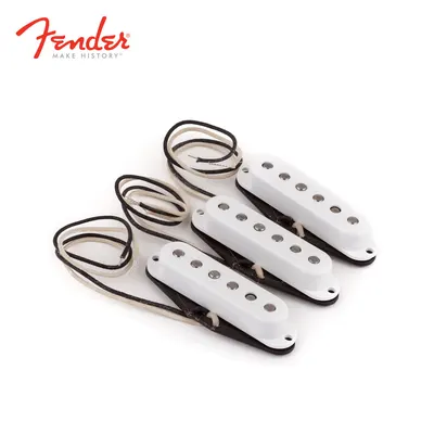 Fender 일렉기타 픽업 70th Anniversary 54 Stratocaster Pickup Set (099-2379-000)