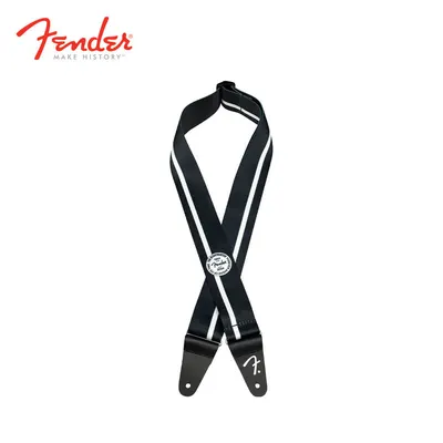 Fender 펜더 스트랩 70TH ANNIVERSARY POLY STRAP (099-0648-070)