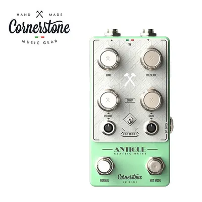 Cornerstone 코너스톤 이펙터 Cornerstone Antique V3 클래식 드라이브