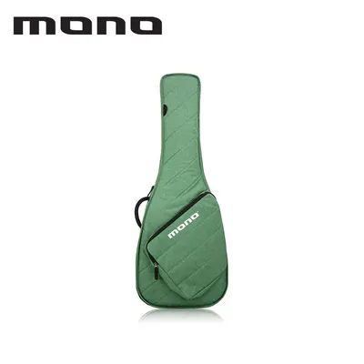 MONO 일렉기타 케이스 Guitar Sleeve 2.0 Amazon Green (M80-SEG-V2-AZG)