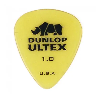Dunlop 피크 Ultex Standard 1.0mm [421R1.0]