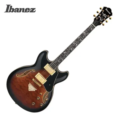 Ibanez 아이바네즈 일렉기타 AS93QMSP DBS