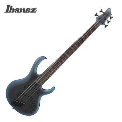 Ibanez 아이바네즈 베이스기타  BTB605MS MAM