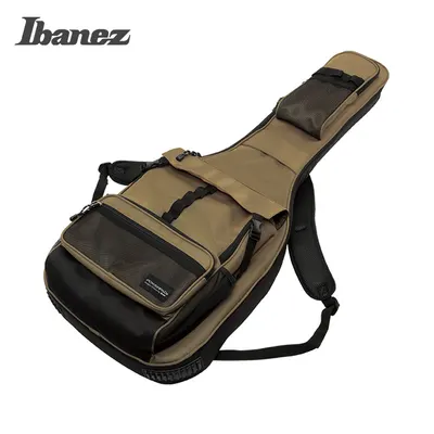 Ibanez 일렉기타 케이스 IGB651 Powerpad Gig Bag Khaki (IGB651-KH)