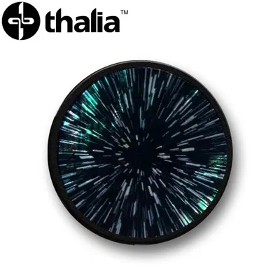 Thalia 피크홀더 Hyperspace Shell Pick Puck (PPPSHS-HS)