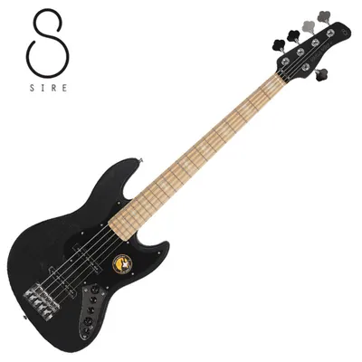 SIRE 베이스기타 MARCUS MILLER V7 5ST (ASH) 2nd Generation BKS