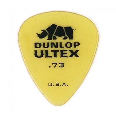 Dunlop 피크 Ultex Standard 0.73mm [421R.73]