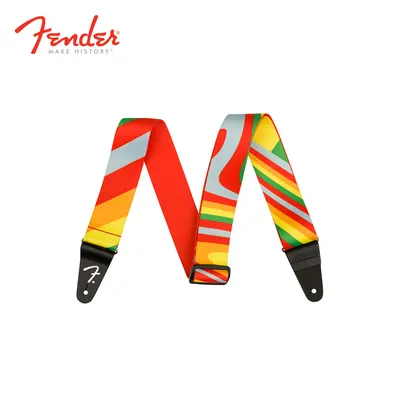 Fender 펜더 스트랩 George Harrison Rocky Poly Strap (099-0623-002)