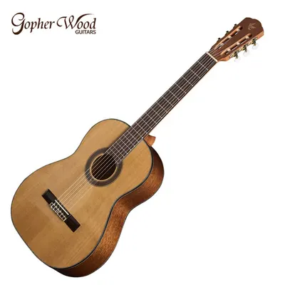 Gopher wood 고퍼우드 클래식기타 C400