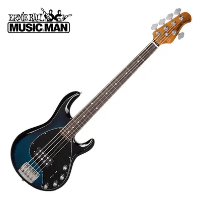 Music Man 뮤직맨 베이스기타 Stingray Special 5 H Pacific Blue Burst (207-76-20-01)