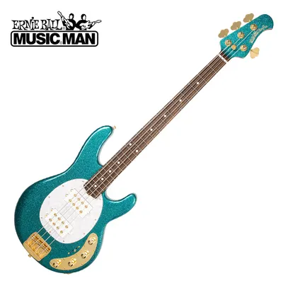 Music Man 뮤직맨 베이스기타 Stingray Special HH Ocean Sparkle (108-OA-21-WD)