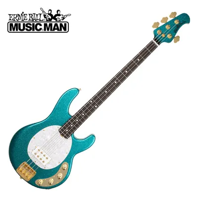 Music Man 뮤직맨 베이스기타 Stingray Special Ocean Special (107-OA-21-WD)