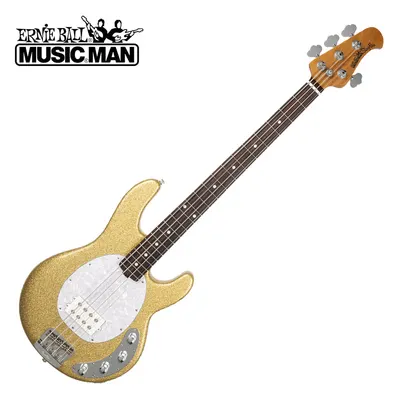 Music Man 뮤직맨 베이스기타 Stingray Special Genius Gold (107-DG-20-WP)