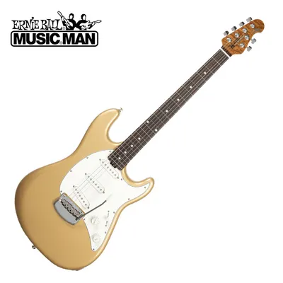 Music Man 뮤직맨 일렉기타 Cutlass HT SSS Golden Delicious (405-OMG-R2-06)