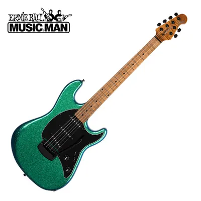 Music Man 뮤직맨 일렉기타 Cutlass HT SSS Mystique (405-MJS-R1-01)