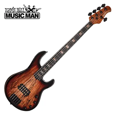 Music Man 뮤직맨 베이스기타 35th Anniversary Stingray5 H (245-35V-35-00)