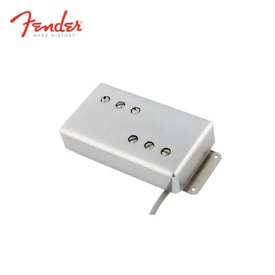 Fender 일렉기타 픽업 Custom Michael Landau CuNiFe Wide Range Humbucker Neck Pickup (099-2297-003)