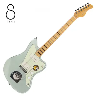 SIRE 사이어 일렉기타 Larry Carlton J5 SGM (Surf Green Metallic)