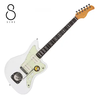 SIRE 사이어 일렉기타 Larry Carlton J5 WH (White)