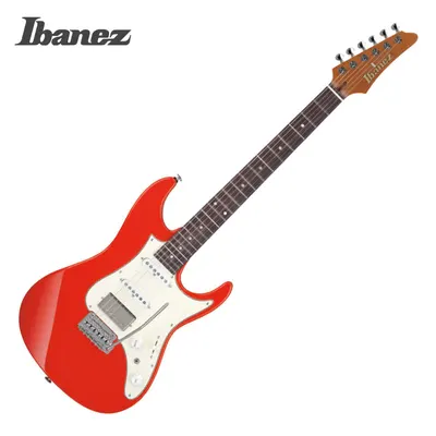Ibanez 아이바네즈 일렉기타 AZ2204NW VR (Vermillion Red)
