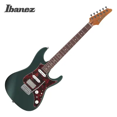Ibanez Japan 아이바네즈 일렉기타 AZ2204N VGF (Ivy Green Metallic Flat)