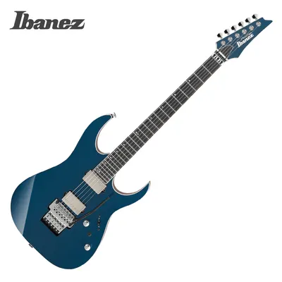 Ibanez 아이바네즈 일렉기타 RG5320C Deep Forest Green Metallic (DFM)
