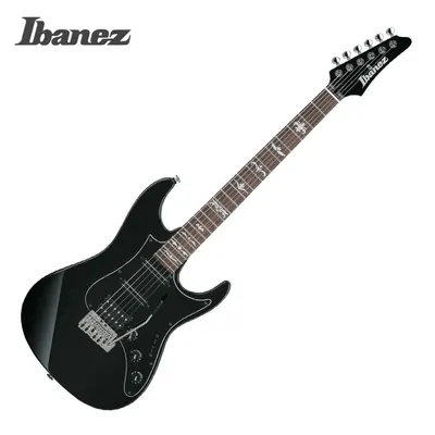 Ibanez 아이바네즈 일렉기타 ATZ300 Andy Timmons Signature / Black