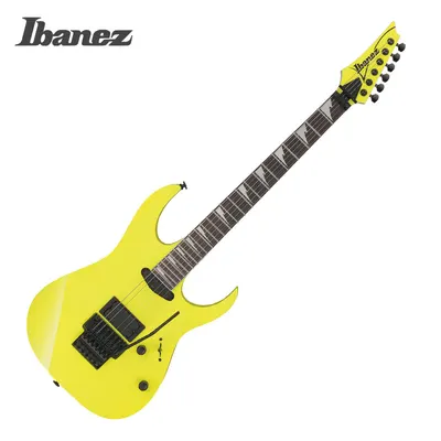 Ibanez 아이바네즈 일렉기타 RG565R Desert Sun Yellow