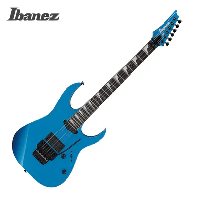 Ibanez 아이바네즈 일렉기타 RG565R Electric Blue