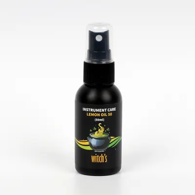 witchs 인스트루먼트 케어 레몬오일 50ml (WL-50)