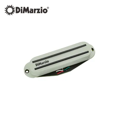 DiMarzio 디마지오 브릿지 픽업 Super Distortion Bridge Mint Green [DMPU-159]