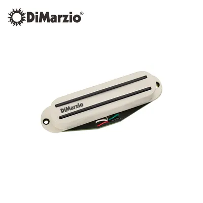 DiMarzio 디마지오 브릿지 픽업 The Cruiser Bridge Aged White [DMPU-160]
