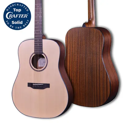 크래프터기타 Crafter 통기타 Lite D-16 드레드넛