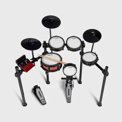 Alesis 알레시스 전자드럼 Nitro Pro Kit