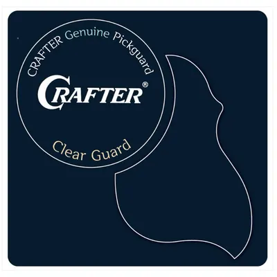 성음 Crafter 크래프터 클리어 가드 투명 픽가드