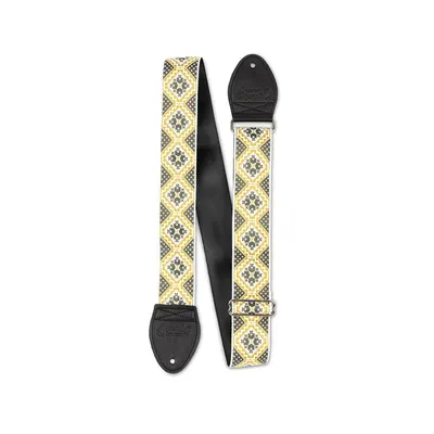 Martin 마틴 스트랩 Souldier Slide Rustic Mustard (18A0131)