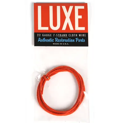 Luxe Vintage Wire CW-O
