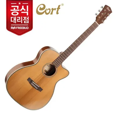콜트기타 Cort 통기타 ES-OC4 (NGS) / OM 바디