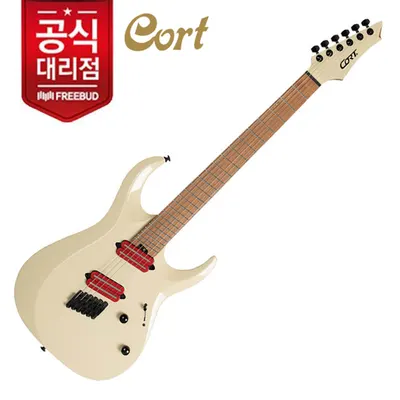 콜트기타 Cort 일렉기타 X700 Mutility II Military Beige (MBG)