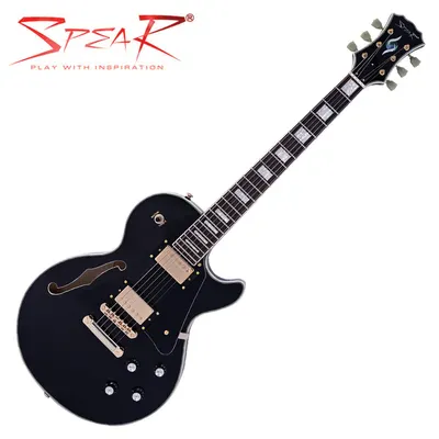 Spear 스피어 일렉기타 RD-250H Black
