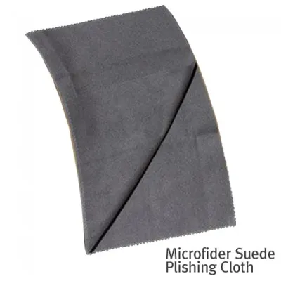 Music Nomad 극세사 클리너 Suede Polishing Cloth (MN201)